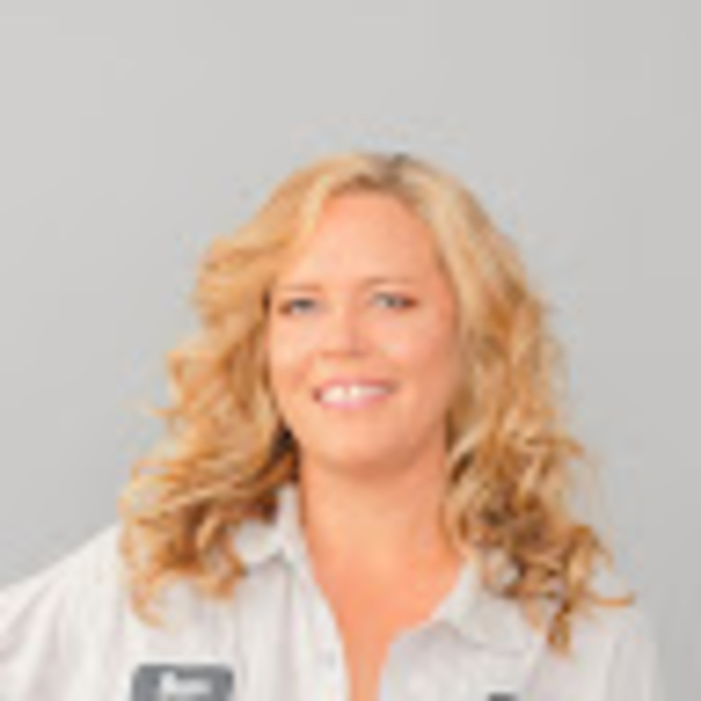 Meet your Posher, Heather lynn